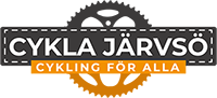 Cykla Järvsö Logotyp