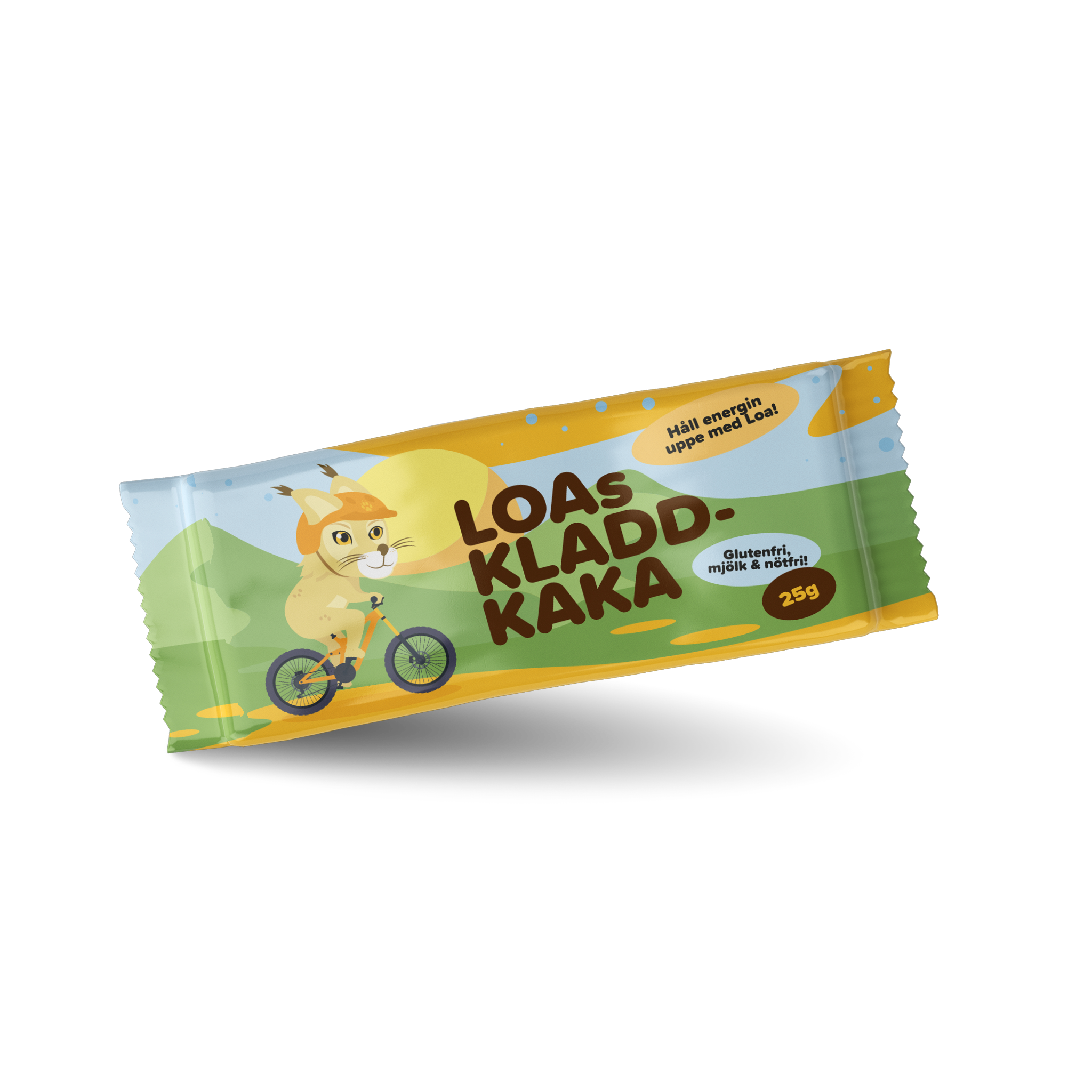 Loas-Kladdkaka-sommar 2025
